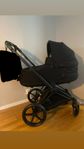 Cybex Priam Lux stardust Black plus