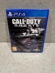 Call Of Duty Ghost PS4