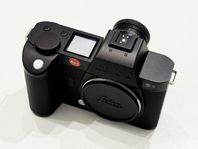 Leica SL2s i fin skick