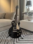 Elgitarr Epiphone Les Paul 100 Ebony