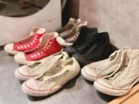 Converse 5par strl 44