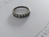 Sterling Silver ring!.