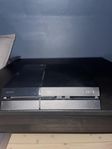 Playstation 4 500gb