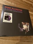 Duke Ellington & John Coltrane - S/T LP / VINYL