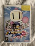 wii spel BOMBERMAN LAND