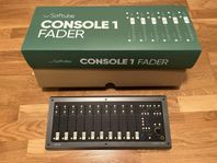 Softube Console 1 Fader