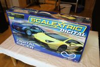 Bilbana Digital Racer