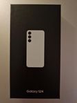 Samsung Galaxy S24 128GB Marble Grey