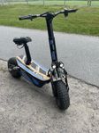 El sparkcykel 2000w