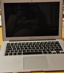 Macbook air 13 inch