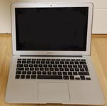 Macbook air 13 inch