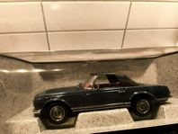 Norev Mercedes 230 SL, 1:18