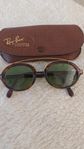 Vintage Ray-Ban bausch&Lomb gatsby-style