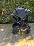 Britax go big 2 barnvagn