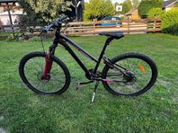 Crescent mtb 26 ungdom