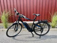 Elcykel Haibike Sduro 3.0 trekking