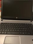 HP Probook G1 i5 fint skick 