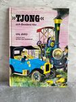 Boken ”TJONG och bondens vän” av Val Biro, 1979.