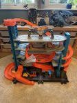 Hot Wheels Ultimate Garage