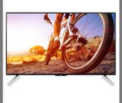 Smart Led Tv 49"