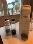 Soda stream Jet 