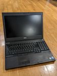 i7, 32gb ram, 256GB SSD Dell Precision M4800