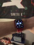 Apple Watch Series 9 GPS 45 mm, (PRODUCT)RED