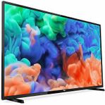 Philips 58" LED-TV 58PUS6203/12 - 4K UHD / HDR / Smart-TV