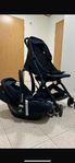 Maxi cosi Lara 2 + car seat