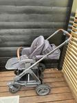 ABC Design Kinderwagen Barnvagn Viper 4