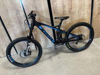 Kona Operator Carbon 26