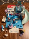 LEGO - Disney Frost - Elsa och Anna