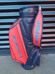 HELSINGBORG IF GOLFBAG VAGNBAG  NY ! GOLF  HELSINGBORG HIF.