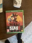 Red Dead Redemption 2 - Xbox one