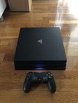 Ps4 pro 9.00