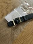 Oanvänt Breitling Mesh Rubber Strap med spänne