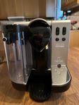 DeLonghi -Nespresso Lattissima F320 Metall