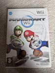 Mario Kart spel till Nintendo Wii 