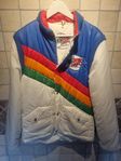 Vintage Ski Jacket 