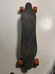 WoWGO 3 el skateboard