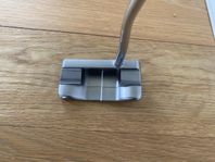 Scotty Cameron Squareback