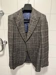 Suitsupply kavaj Alpaca wool