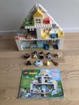 LEGO DUPLO DOCKHUS