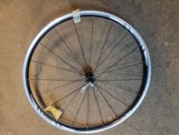 shimano framhjul racercykel 