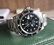 Rolex submariner 2005