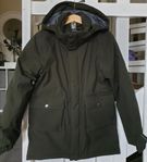 Didriksons parkas stl 140