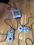 Snes Nintendo mini 