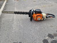 Häcksax Stihl HS 81 RC 