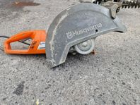 Kap Husqvarna K3000 vac