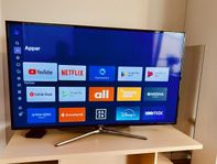 Smart Tv Samsung 55 Full HD